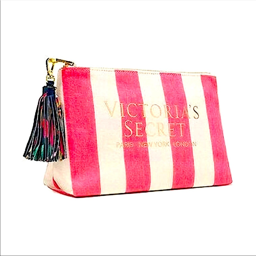 Victoria’s Secret Cosmetic Bag
